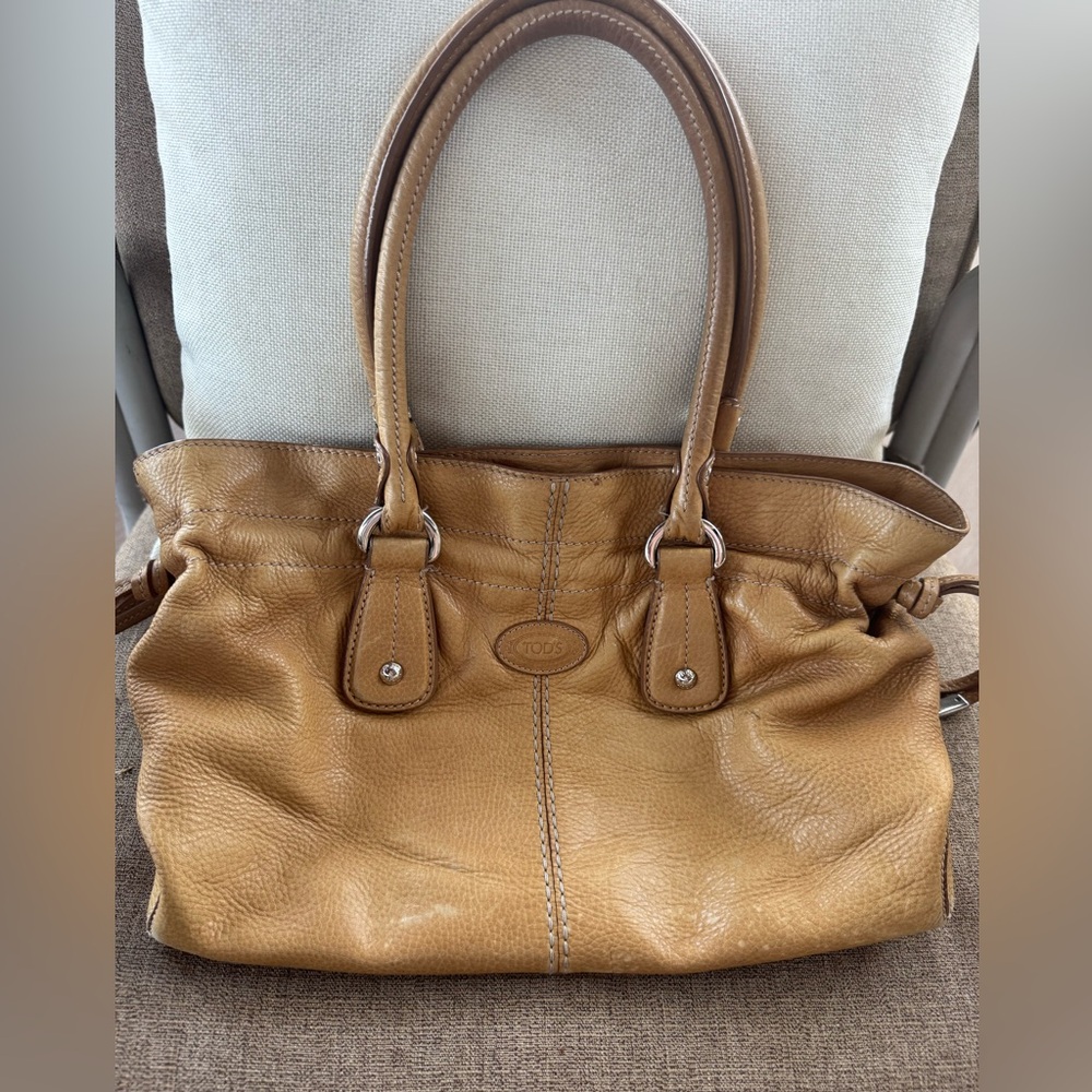 Tod's D Bag